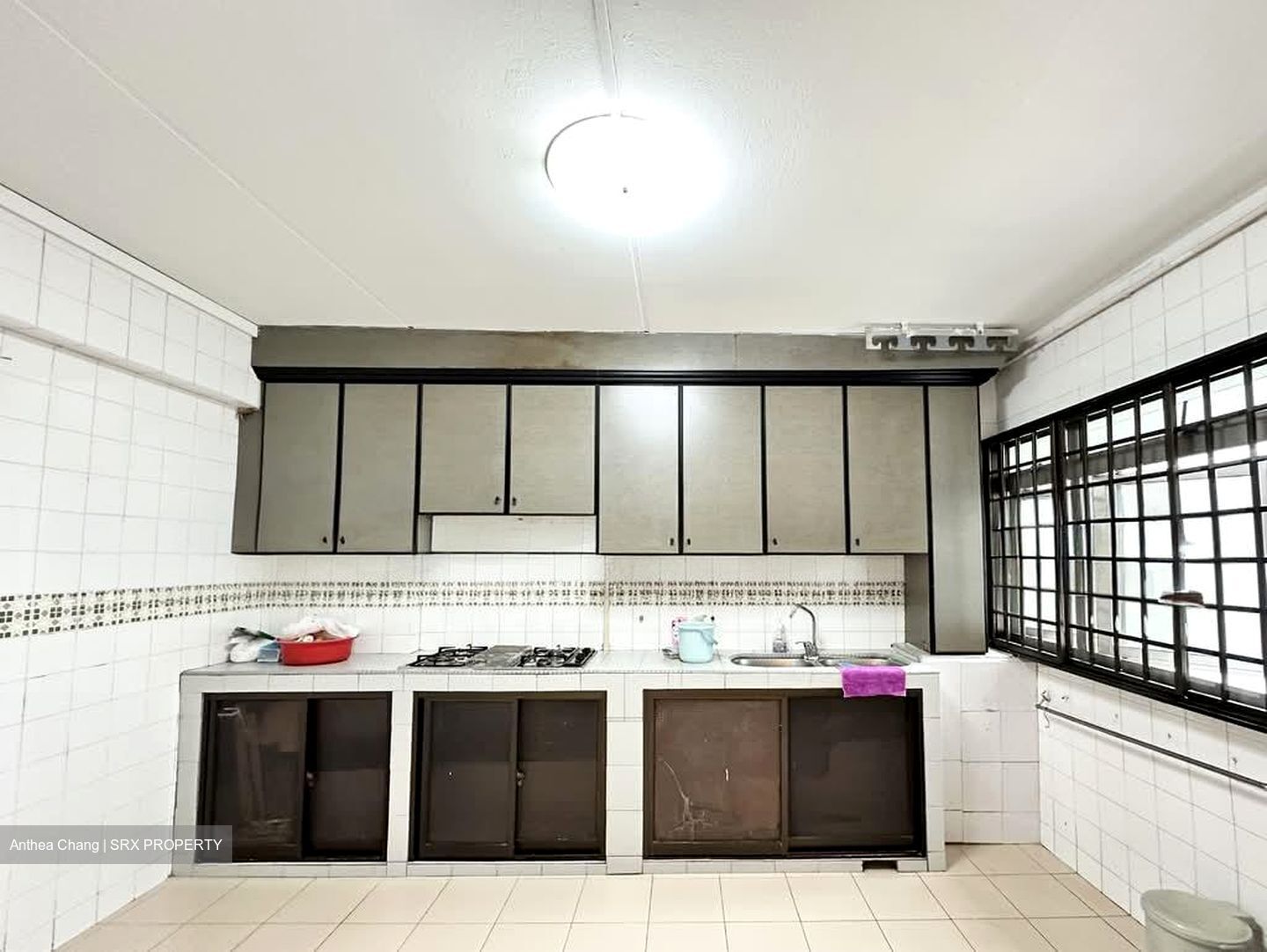 Blk 346 Choa Chu Kang Loop (Choa Chu Kang), HDB 5 Rooms #561638581